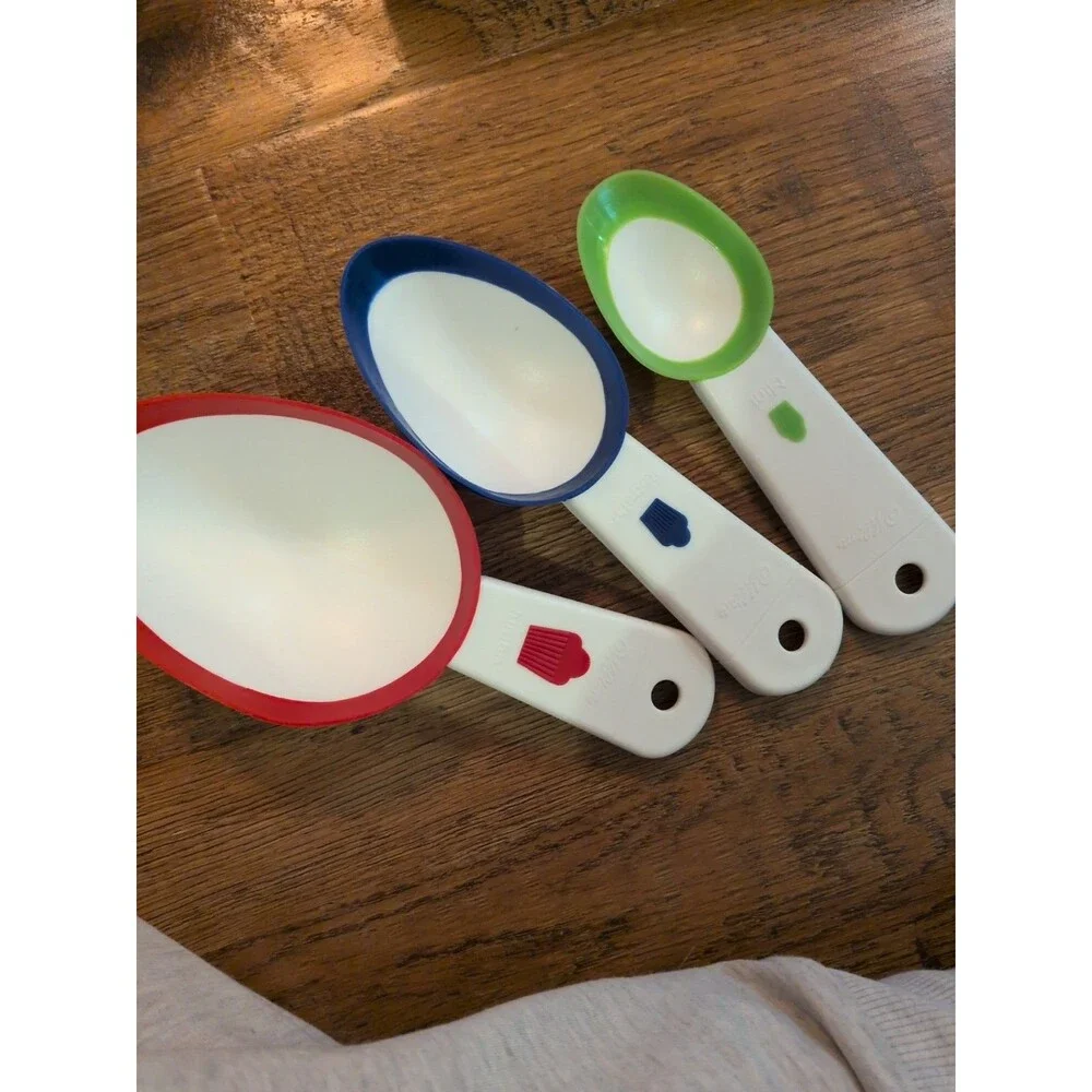 Wilton Cupcake Filling Spoons
